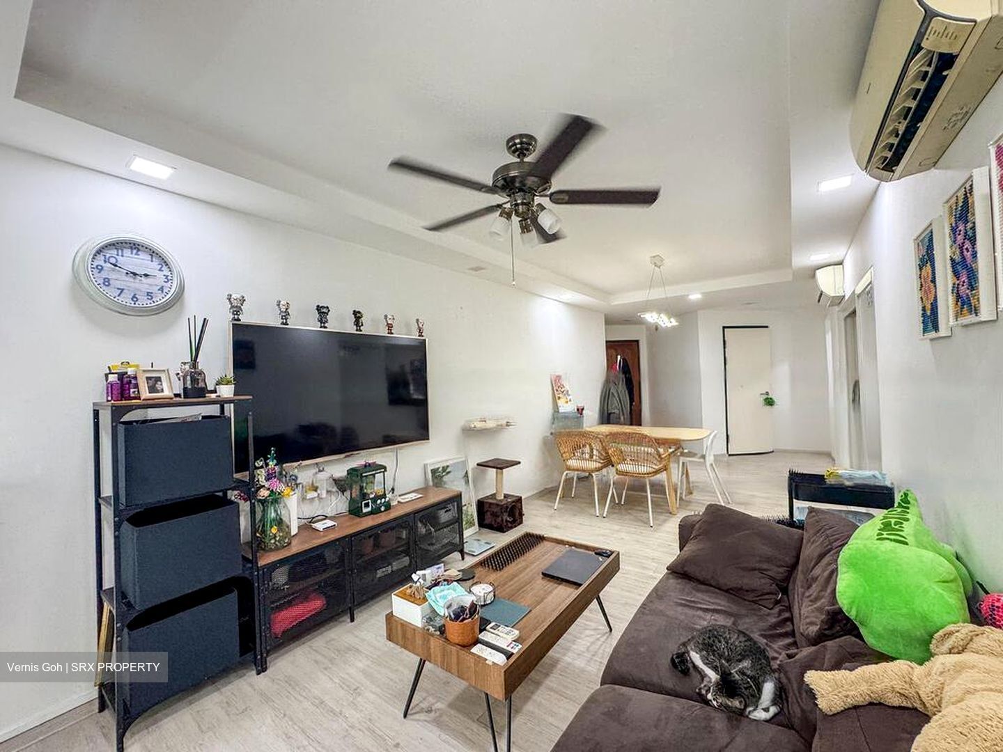 Blk 452 Choa Chu Kang Avenue 4 (Choa Chu Kang), HDB 5 Rooms #468350401